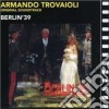Armando Trovajoli - Berlin 39 cd