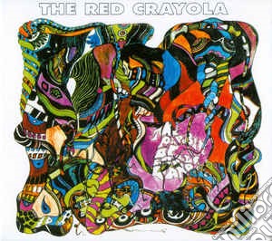Red Crayola (The) - Parable Of Arable Land cd musicale di THE RED CRAYOLA