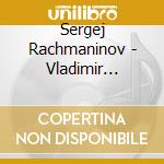 Sergej Rachmaninov - Vladimir Peshakov cd