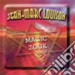 Jean Marc Louison - Magic Zouk
