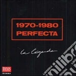 Perfecta 1970-1980 : La Legende cd