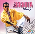 Brouta, Eric - Story cd