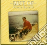Pierre Roselli - The Best Of cd