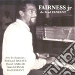 Fairness Jr De Fred Fanfant / Various cd