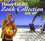 Henri Debs - Zouk Collection En Or (2 Cd)