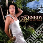 Kenedy - Mon Oasis cd