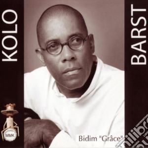 Kolo Barst - Bidim Grace cd musicale di Kolo Barst