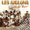 Aiglons (Les) - Mi Bel Biguine cd