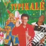 A La Typikale / Various cd