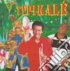 A La Typikale / Various cd