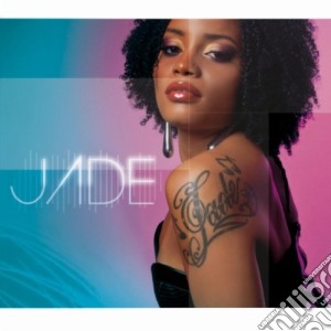 Jade - Jade cd musicale di Jade