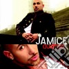 Jamice - Qu4tro cd