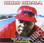 Diblo Dibala - Tout Le Monde, Everybody