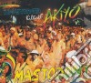 Akiyo - Mastodont cd