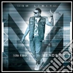 Mika Mendes - Sem Limite cd