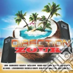 Direction Zouk / Various cd