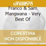 Franco & Sam Mangwana - Very Best Of