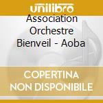 Association Orchestre Bienveil - Aoba