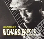 Richard Epesse - Afrojazzmix cd