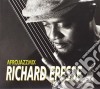 Richard Epesse - Afrojazzmix cd