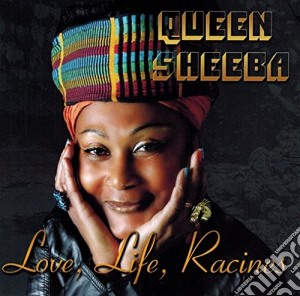 Queen Sheeba - Love Life Racines cd musicale di Queen Sheeba