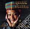 Queen Sheeba - Love Life Racines cd