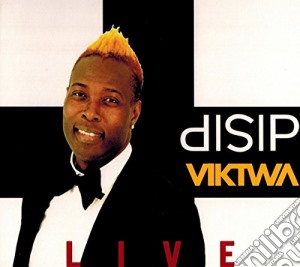 Disip - Viktwa Live cd musicale di Disip