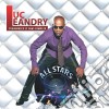 Luc Leandry - All Stars cd musicale di Leandry Luc