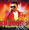 Karmapa - Concert Live (Cd+Dvd) cd
