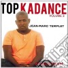 Jean Marc Templet - Top Kadance Volume 3 cd
