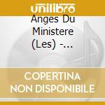 Anges Du Ministere (Les) - Dimension Divine cd musicale di Anges Du Ministere, Les