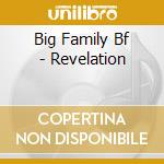 Big Family Bf - Revelation cd