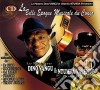 Dino Vangu & Ntumba Valentin - La Belle Epoque Musicale Du Congo cd