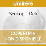 Senkop - Defi cd