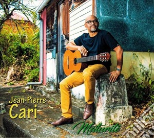 Jean-Pierre Cari - Maturite cd musicale