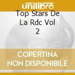 Top Stars De La Rdc Vol 2 cd