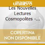 Les Nouvelles Lectures Cosmopolites - Le Sang De La Licorne cd