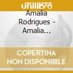 Amalia Rodrigues - Amalia Rodrigues