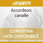 Accordeon: canaille cd