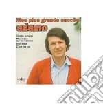 Salvatore Adamo - Mes Plus Grands Succes cd