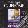 C. Jerome - 25 Ans De Succes cd