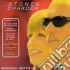 Stone And Charden - Stone And Charden cd