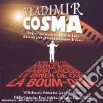 Vladimir Cosma - Dirige L'Orchestre National De Lyon cd