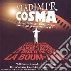 Vladimir Cosma - Dirige L'Orchestre National De Lyon cd