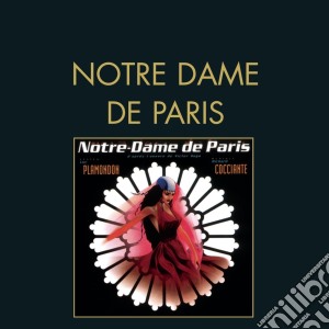 Riccardo Cocciante / Luc Plamondon - Notre Dame Dame De Paris cd musicale
