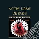 Riccardo Cocciante / Luc Plamondon - Notre Dame Dame De Paris cd