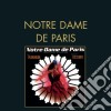 Riccardo Cocciante / Luc Plamondon - Notre Dame Dame De Paris cd