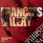 Francois Valery - La Collection cd