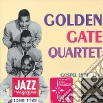 Golden Gate Quartet (The) - Gospel 1937-1941 (2 Cd) cd