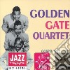 Golden Gate Quartet (The) - Gospel 1937-1941 (2 Cd) cd